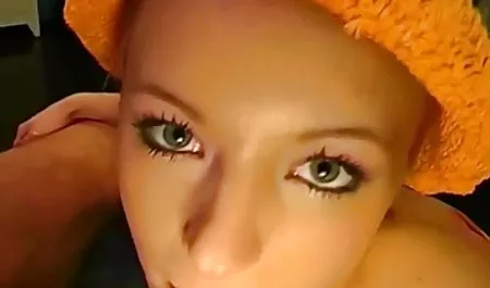 نوک سینه های بزرگ و بوش موی مرطوب روی فیلم های سکسی کامل استون وایلد!