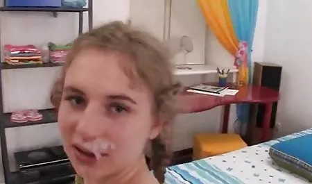 شخص سیاه در تمام فیلم کامل سکسی در اینستاگرام چهره MILFY و شیطانی او منفجر می شود