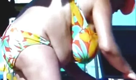 دوش NuruMassage دانلود رایگان فیلم سکسی کامل و Quickie با مرسدس کاررا